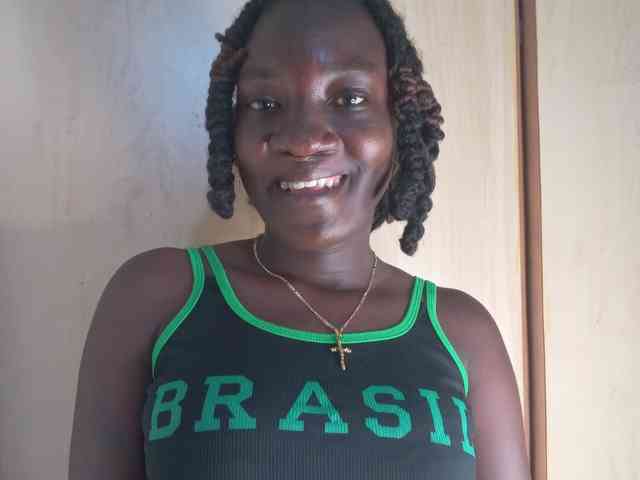 Ebonygoddes
