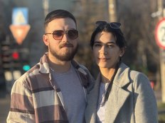 WildCouple21 Live Webcam on BongaCams