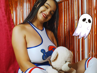 Lola Bunny costume