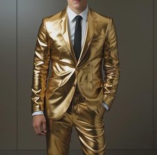 TheGoldHero
