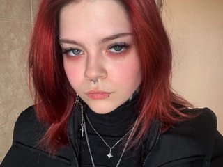 Live трансляция KateHaard - Runet.cam