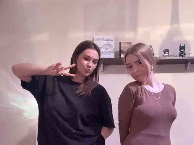 EllenaSawtella