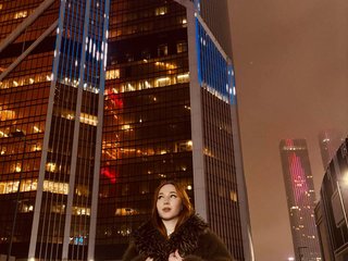 Live трансляция JulissaSpaur - Runet.cam