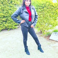 FiestyQueen