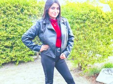 FiestyQueen avataras
