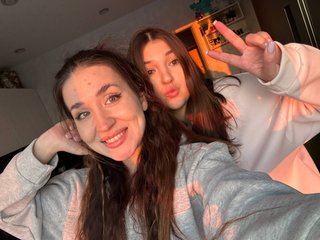 Live трансляция AngellandRebecca - hotxchat.com