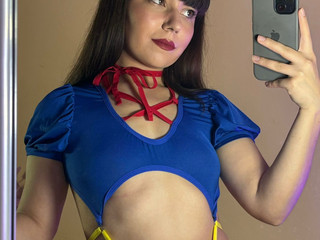 hello! i'm such a tease