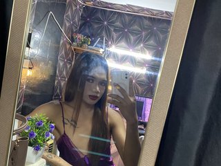 I'm 22 Years Of Age And I Am A Blonde! I'm A Live Cam Lovely Trans-sexual