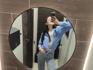 A Glimpse of Forever