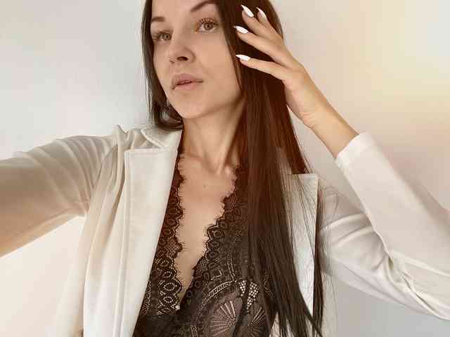 JuliaWetDream