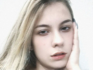 What I looked like before