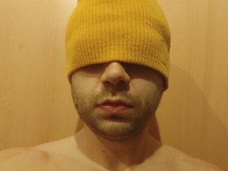 I Come From Hösbach! My Age Is 31 Yrs Old