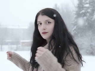 Live трансляция Embrina - hotxchat.com