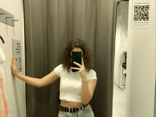 Просто я 🦊