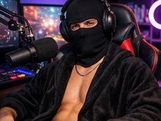 GoFonk Live Webcam on BongaCams