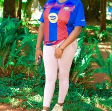Pretty-mama