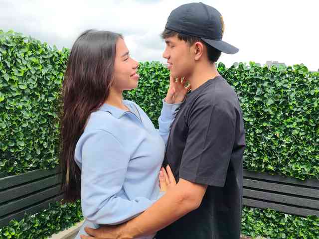 Salome-Austin