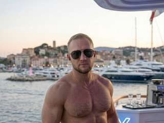 Do you want to relax with me?