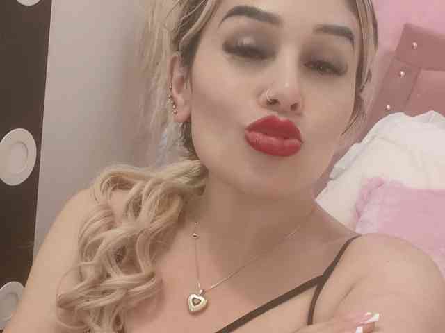 Marilyn-Golden