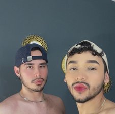 ReubenandScott