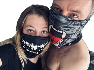 Live трансляция JillDante - Runet.cam