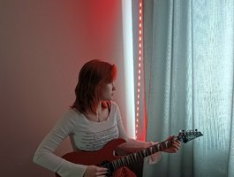 домашнее видео с Valkiriac