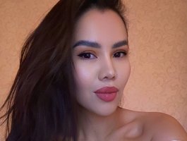 MissCherryFlower webcam