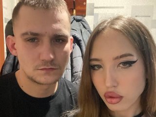 Live трансляция MollylAlan - Runet.cam