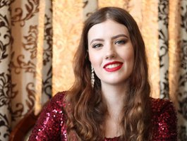 vamplady - BongaCams cam model profile and statistics