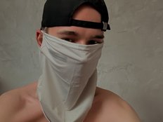 Mafin01 Live Webcam on BongaCams