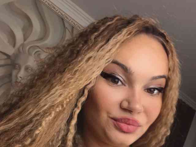 DaliaParis