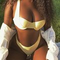 Afrobombshell