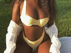 Аватар Afrobombshell