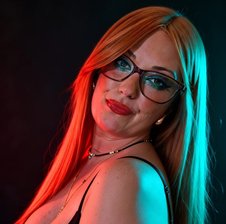 FoxyGoddess