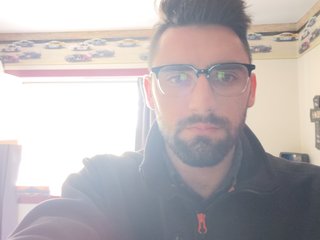 At BongaCams I'm Named Donnysdazzlingdick1