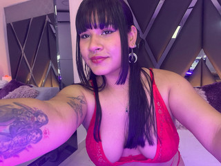 Wouldn't you like a kiss from me?