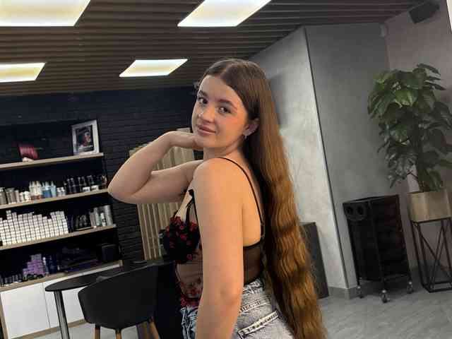 Rosalinelov