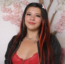 Mila-Blackwell