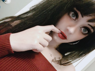 Love me, love me, say that you love me