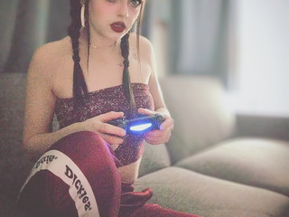 I've got to recognize the weapon in my mind