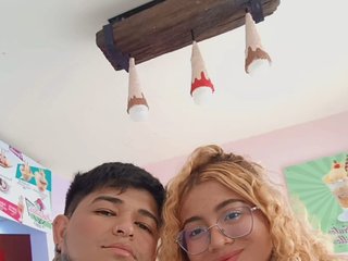Live трансляция the-lust-trio - Runet.cam
