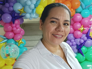 Touch Me Gently 💋