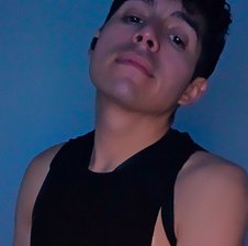 LovelyCloudyBoy