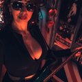 Angelblackhot