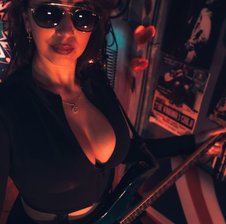 Angelblackhot
