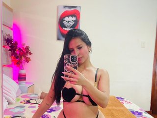 Vanessa-Mejiia