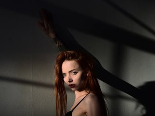 Live трансляция SherrySery - Runet.cam