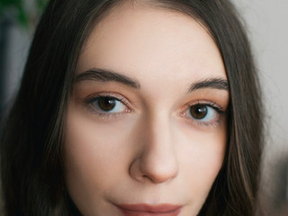 Time for foot fetish and my perfect face