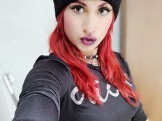 BarbieSimpson Live Webcam on BongaCams