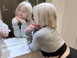 MiaFerd - BongaCams cam model profile and statistics